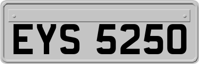 EYS5250