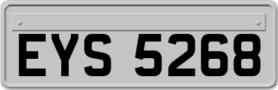 EYS5268