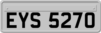EYS5270