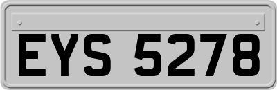 EYS5278