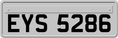 EYS5286