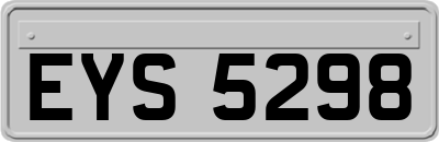 EYS5298