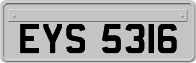 EYS5316