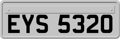 EYS5320
