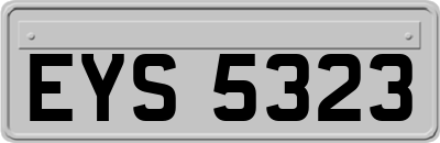 EYS5323