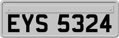 EYS5324