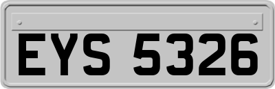 EYS5326