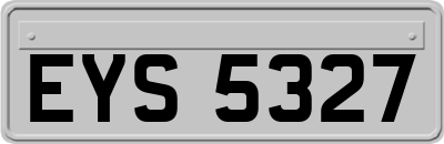 EYS5327