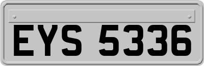 EYS5336