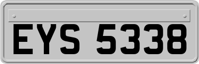 EYS5338