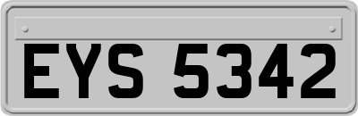 EYS5342