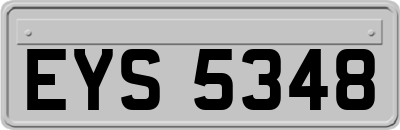 EYS5348