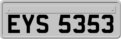 EYS5353