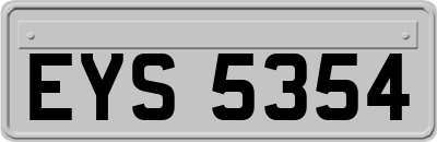 EYS5354