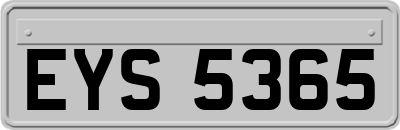EYS5365