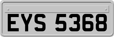 EYS5368