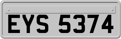 EYS5374