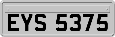 EYS5375