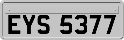 EYS5377