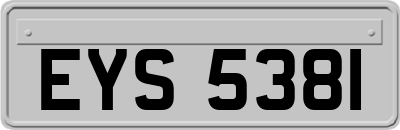 EYS5381