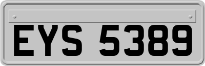 EYS5389