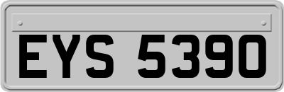 EYS5390