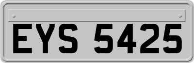 EYS5425