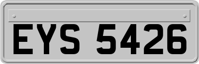EYS5426