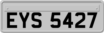EYS5427