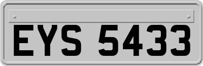 EYS5433