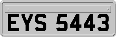 EYS5443