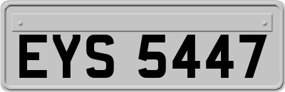 EYS5447