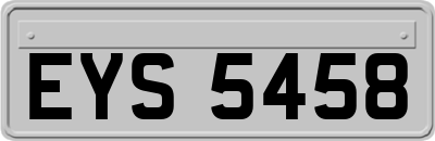 EYS5458