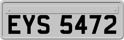 EYS5472