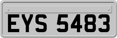 EYS5483