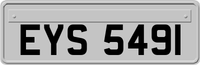 EYS5491
