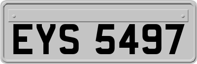 EYS5497