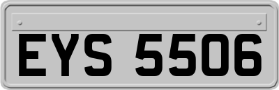 EYS5506