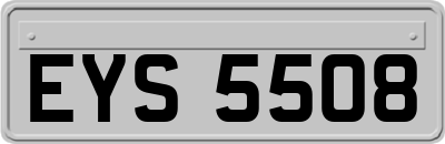 EYS5508