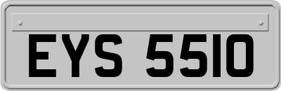 EYS5510