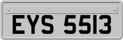 EYS5513