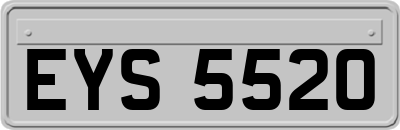 EYS5520
