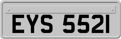 EYS5521