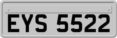 EYS5522