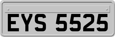 EYS5525
