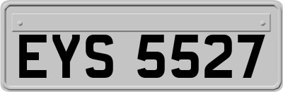 EYS5527