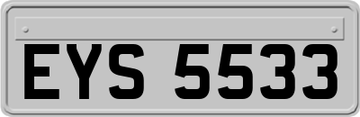 EYS5533
