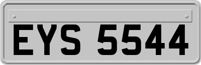 EYS5544