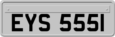 EYS5551