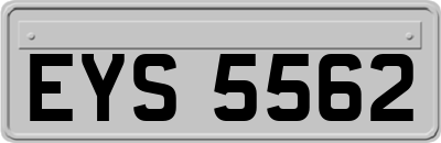 EYS5562